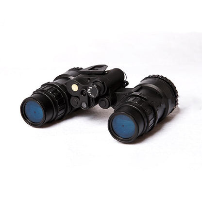 FMA Update Version PVS-15 Dummy ,Night Vision Goggles for Display Helmet Airsoft Cosplay (Black)