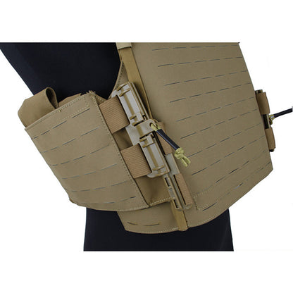 TMC AC Plate Carrier ( CB )