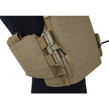 Load image into Gallery viewer, TMC AC Plate Carrier ( CB )
