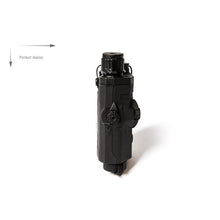 Cargar imagen en el visor de la galería, FMA New BK Black PEQ 15 LA-5 Dummy Battery Case Box Model ( BK )
