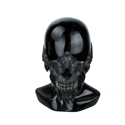 TMC WaterFall Rubber Skull Mask Cosplay