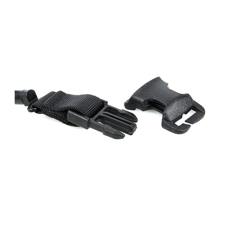 TMC PALS Clasp Pistol Sling ( Black )