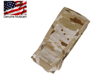 Load image into Gallery viewer, TMC C Double M4 Vertical Pouch ( Multicam Arid )
