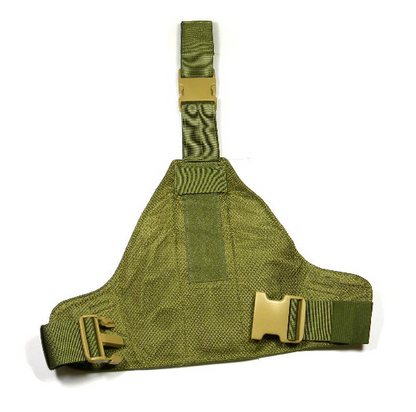 TMC Triangular MOLLE Panel ( OD )