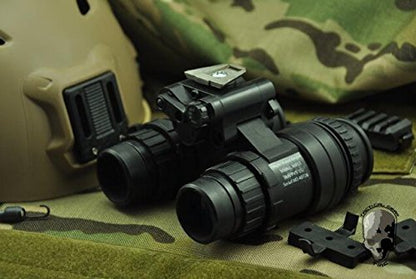 TMC Dummy AN/ PVS15 NVG for Airsoft Tactical Hunting Outdoor Game