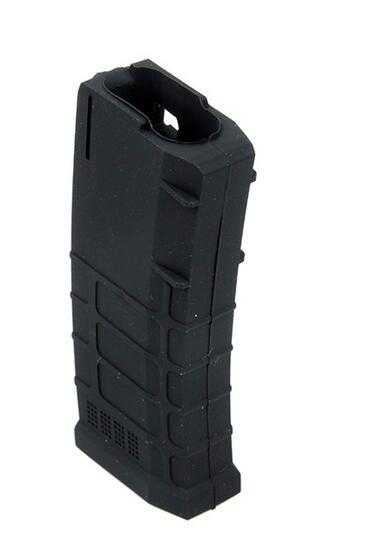 WaterFall Pmag style Lighter Case ( BK )