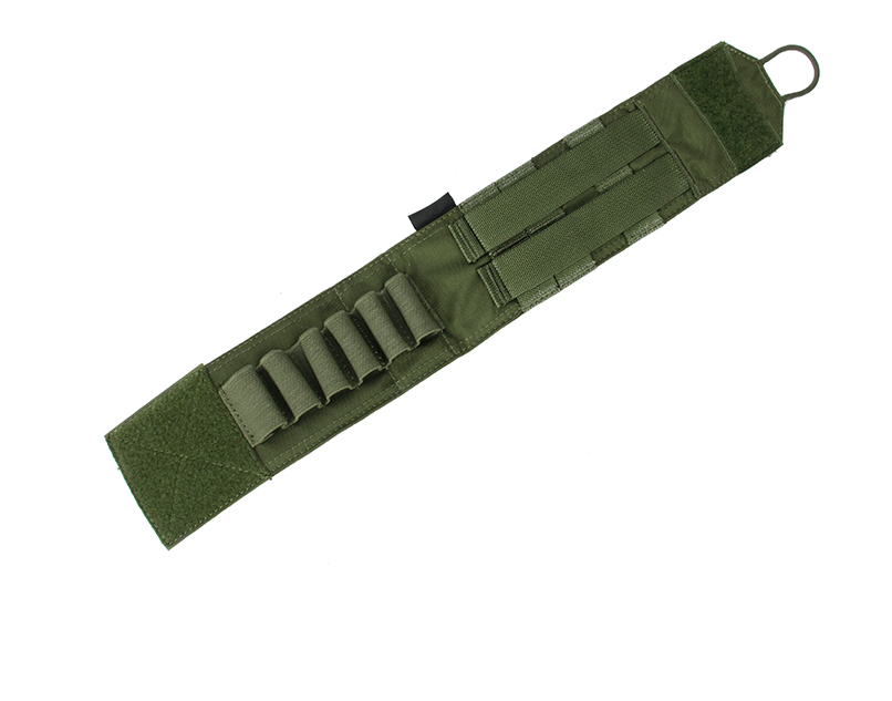 TMC Foldable Shell Pouch ( OD )