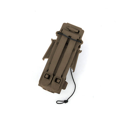 TMC Flashbang Gren Pouch with Dummy ( CB )