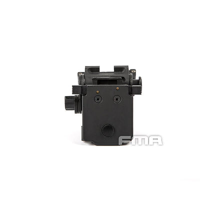 FMA L4G24 NVG Mount Helmet attachment, dump truck/bracket, night vision connection frame for Display Helmet Airsoft Cosplay