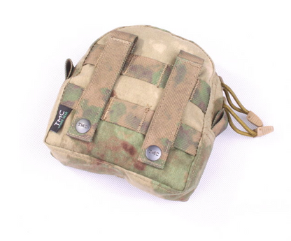 TMC MOLLE BT style Small Utility Pouch ( ATFG )