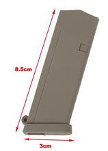 Load image into Gallery viewer, WaterFall Glock Mag style Lighter Case ( DE)
