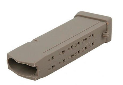 WaterFall Glock Mag style Lighter Case ( DE)