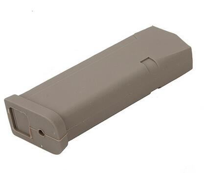 WaterFall Glock Mag style Lighter Case ( DE)