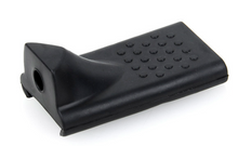 Load image into Gallery viewer, AABB Rubber Thumb Rest for Picatinny Rails ( BK /DE)
