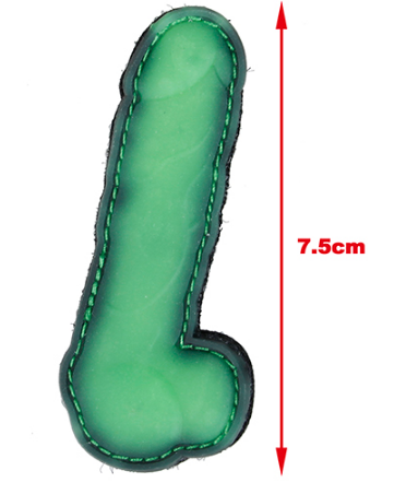 AK27 PVC Patch ( PXXIS Set )