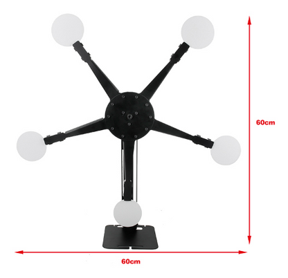 FYT B-1057 THE TEXAS STAR ( Large Size )