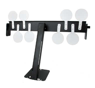 FYT B-1059 POLISH PLATE RACK ( Large Size )