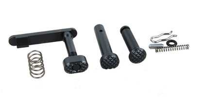 BJ Tac Steel G style Pin and Release set ( AEG )