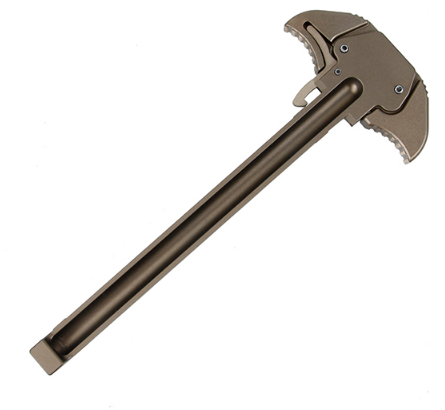 BJ Tac G style URG-I Charging Handle for MWS ( DE )