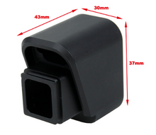 Load image into Gallery viewer, BJ Tac Mag Extension for Marui / WE/ AW G17 Series GBB
