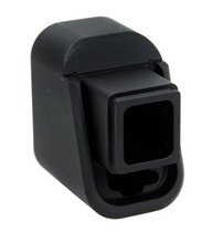 Load image into Gallery viewer, BJ Tac Mag Extension for Marui / WE/ AW G17 Series GBB
