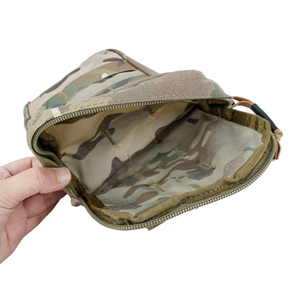 Cork Gear 330 Hydro Pouch ( MC )