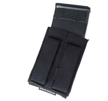 Cork Gear Single Mag Pouch ( Black )