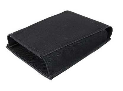 Cork Gear Single Mag Pouch ( Black )