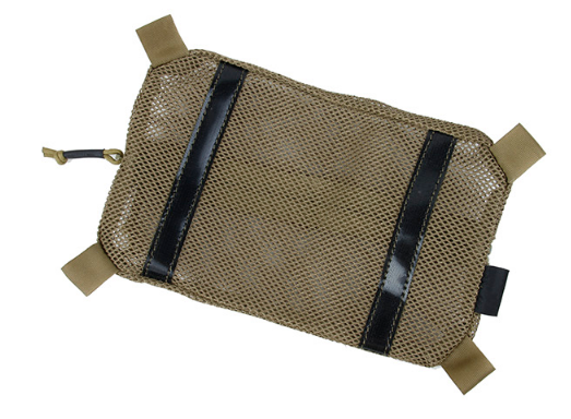 DayTone 10*6inch inner Mesh Pouch