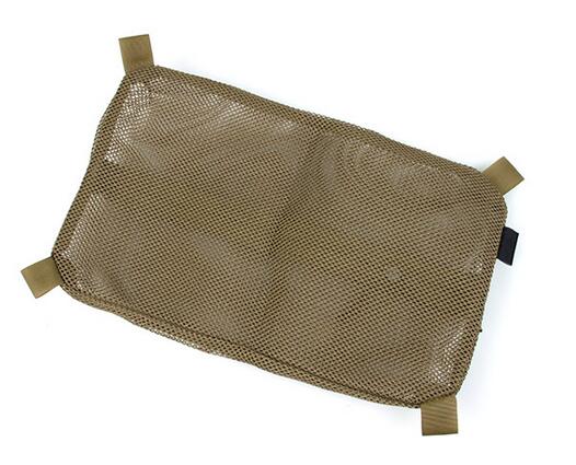 DayTone 10*6inch inner Mesh Pouch