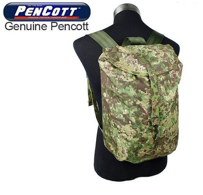 Daytone Ylat Tactical Pack