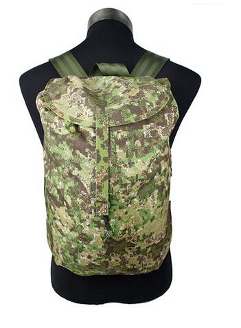 Daytone Ylat Tactical Pack