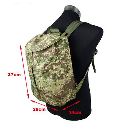 Daytone Ylat Tactical Pack