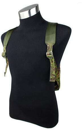 Daytone Ylat Tactical Pack