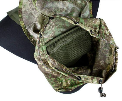 Daytone Ylat Tactical Pack