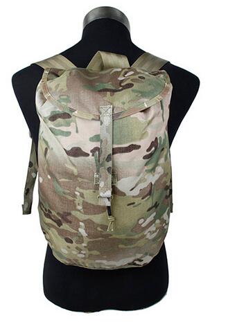 Daytone Ylat Tactical Pack