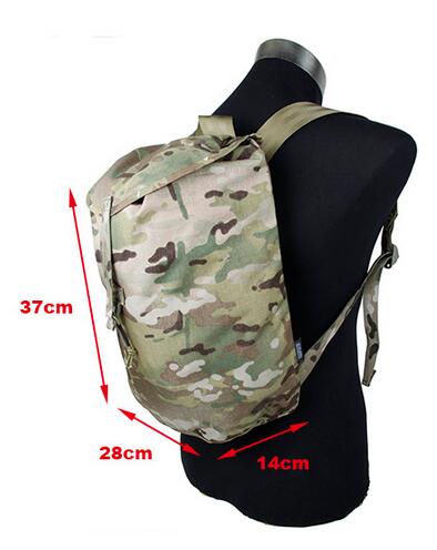 Daytone Ylat Tactical Pack