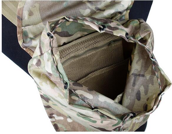 Daytone Ylat Tactical Pack