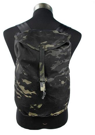 Daytone Ylat Tactical Pack