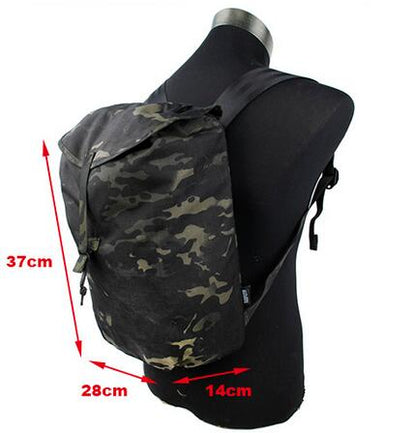 Daytone Ylat Tactical Pack