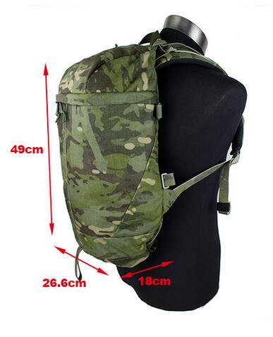 Daytone MYYE 30L Pack