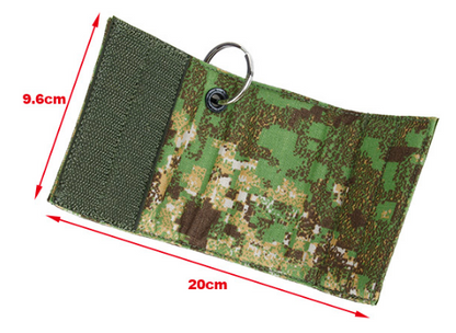 TMC DYT Key Pouch