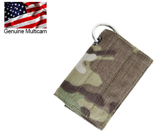 TMC DYT Key Pouch