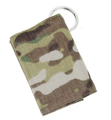 TMC DYT Key Pouch