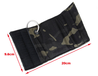 TMC DYT Key Pouch