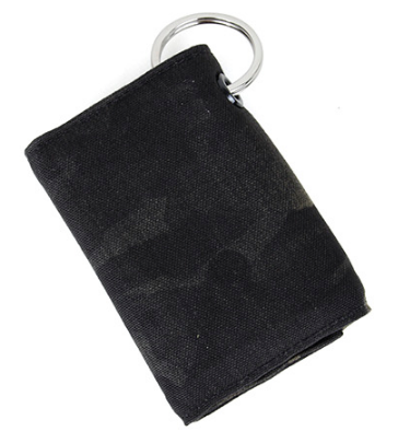 TMC DYT Key Pouch