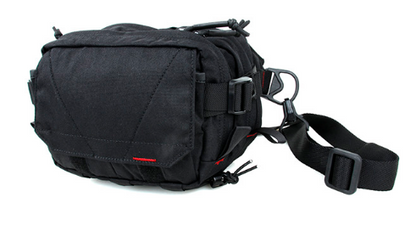 TMC DYT 143 Fanny Pack ( Black )