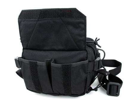 TMC DYT 143 Fanny Pack ( Black )