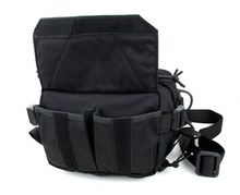 Load image into Gallery viewer, TMC DYT 143 Fanny Pack ( Black )
