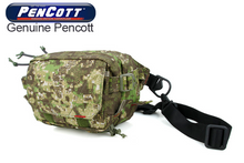 Load image into Gallery viewer, TMC DYT 143 Fanny Pack ( Pencott GreenZone )
